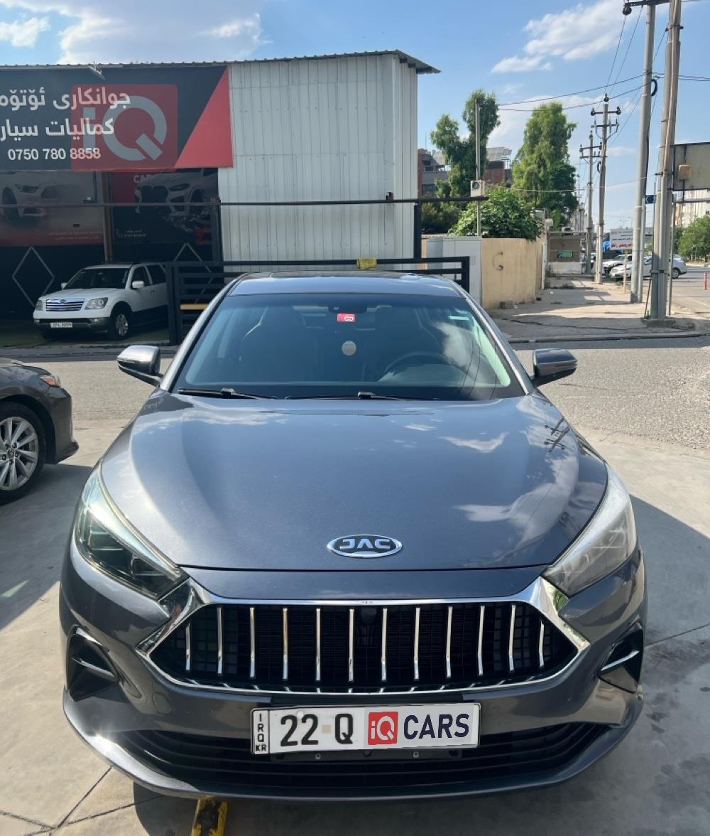 JAC J7